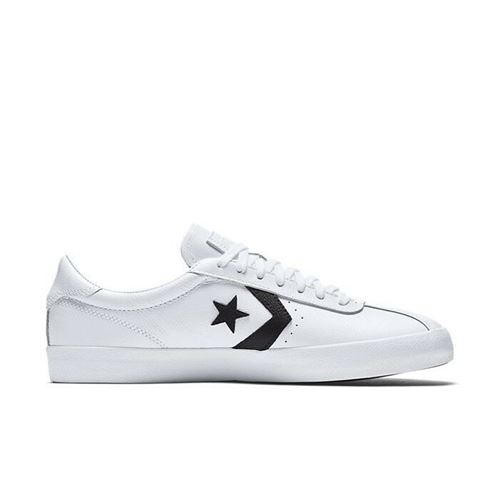 נעלי סניקרס CONVERSE לנוער ונשים דגם Breakpoint OX