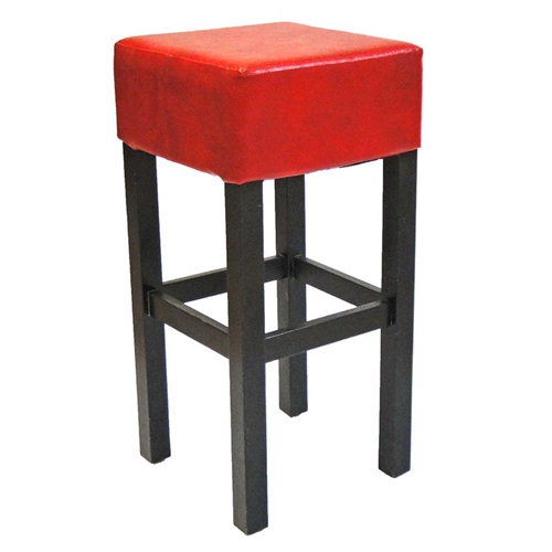 כיסא בר דגם גילה מבית H.KLEIN