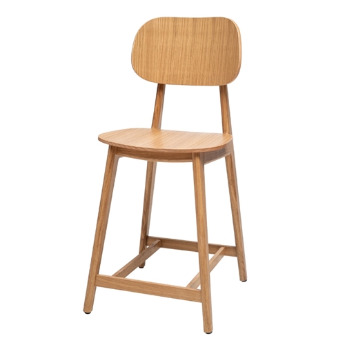 כיסא בר דגם לולה