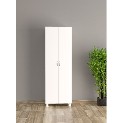 ארון אחסון 2 דלתות דגם 2409 מבית H.KLEIN