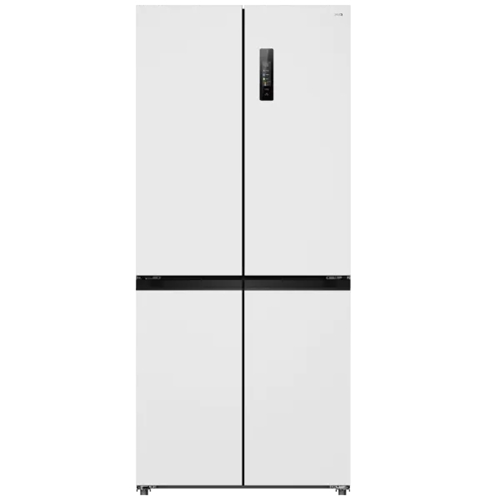 מקרר 4 דלתות 510 ליטר מקפיא תחתון CHiQ MC-R4533-WH