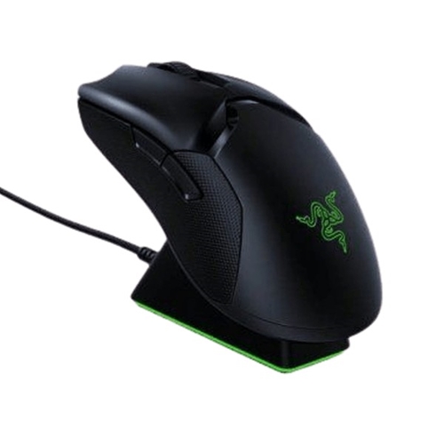 עכבר אלחוטי RAZER Viper Ultimate &amp; Mouse Dock