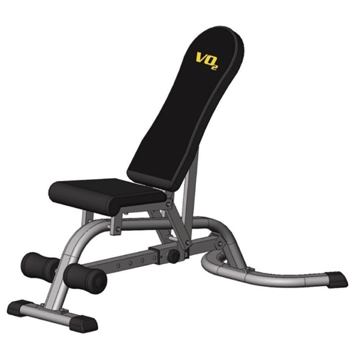 ספת משקולות 329 מבית VO2