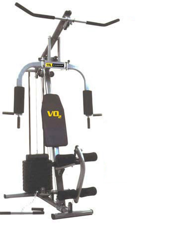 מולטי טריינר איכותי דגם Vo2 Champ.