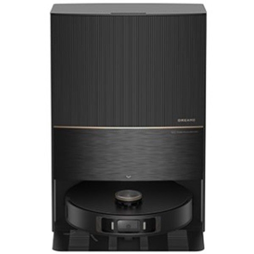 שואב אבק רובוטי מקרצף Dreame BOT L20 Ultra שחור