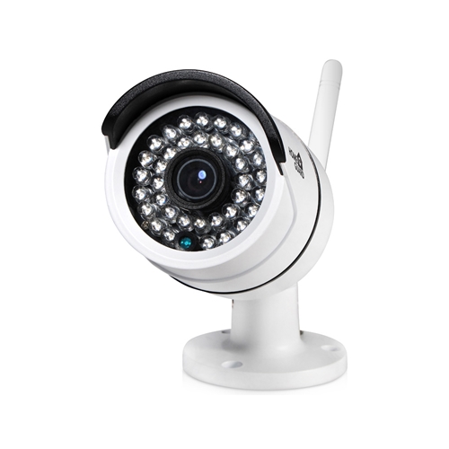 מצלמת אבטחה לבית פנים\חוץ HOMEGUARD WOB751