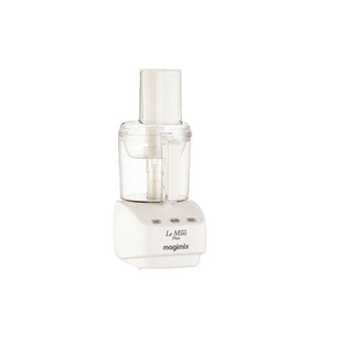 מעבד מזוןדגם: magimix  Le Mini Plus_B מתצוגה