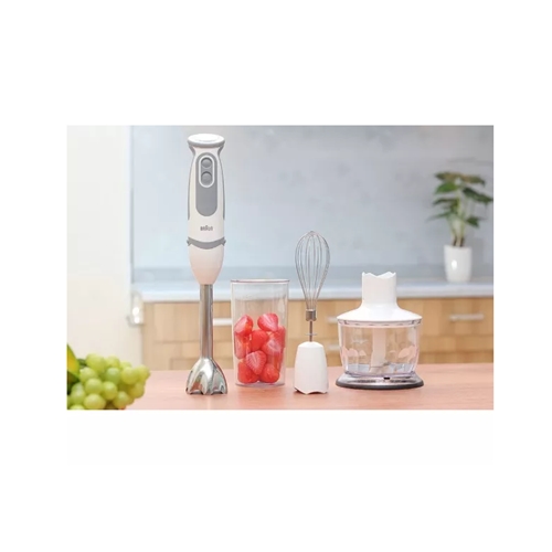 בלנדר מוט בראון BRAUN MQ5235