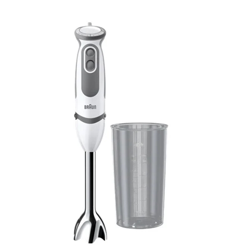 בלנדר מוט בראון BRAUN MQ5200WH