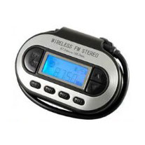 משדר FM