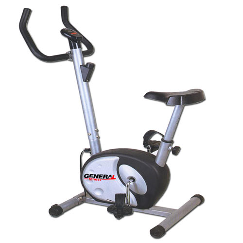 אופני כושר דגם ZIP עם צג דיגיטלי GENERAL Fitness