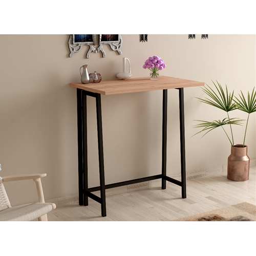 שולחן כתיבה מתקפל דגם מסימו מבית TUDO DESIGN