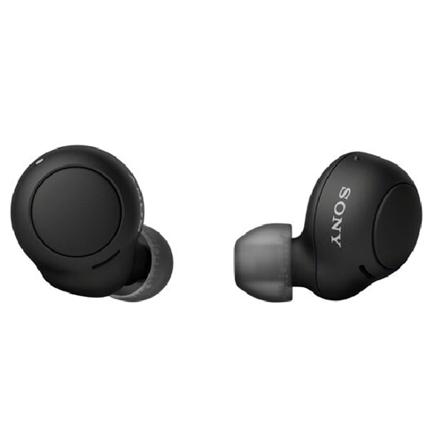 אוזניות סוני SONY TWS WF-C500 שחור