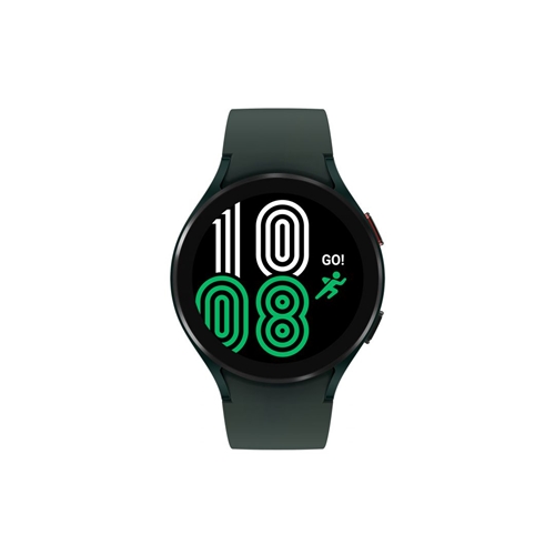 שעון סמסונג SAMSUNG GalaxyWatch 44MM R875 LTE ירוק