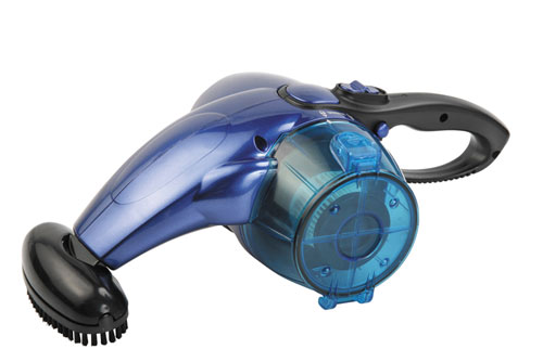 שואב אבק ידני חשמלי monster 400W