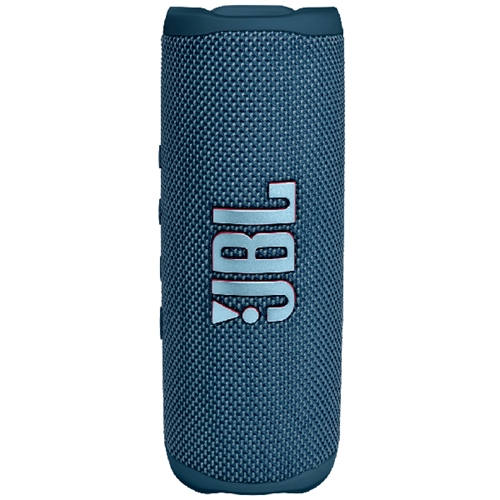 רמקול אלחוטי נייד JBL FLIP 6 צבע כחול