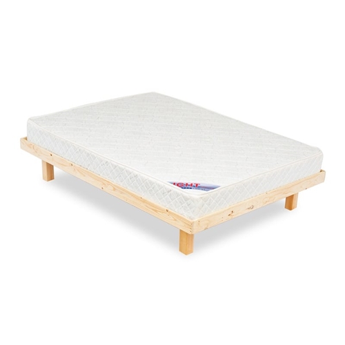 מזרון זוגי אורתופדי במידות 190*140 דגם LIGHT