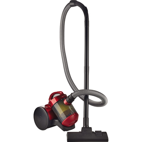 שואב אבק ציקלוני CROWN CRV-350 - עודפי מלאי