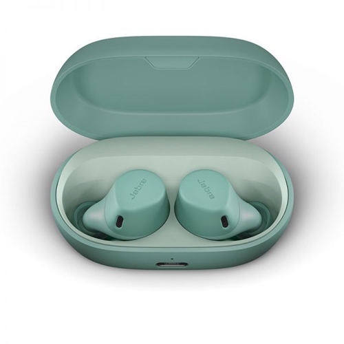 אוזניות ספורט ג'ברה Elite 7 Active Mint מינט