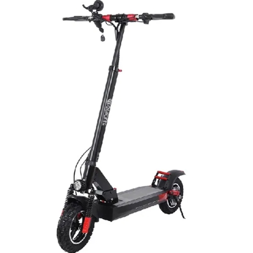 קורקיניט חשמלי קויקר שחור Quicker Q10T 48/18A