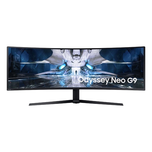 מסך גיימינג סמסונג "49 קעור Samsung Odyssey Neo G9