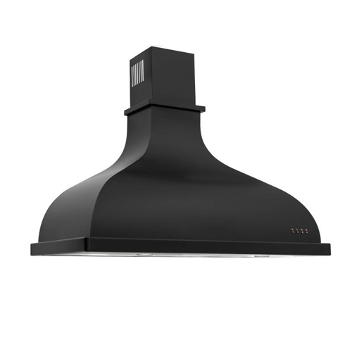 קולט אדים לי-ונט 90 ס"מ LyVent LV-O-238 שחור