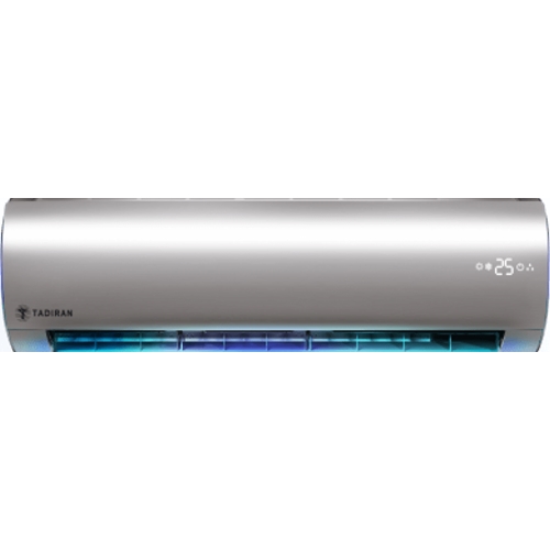 מזגן תדיראן TADIRAN SUPREME 18 כסוף