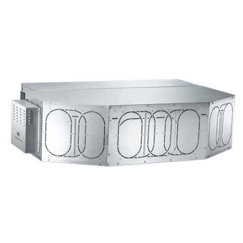 מזגן מיני מרכזי תדיראן TADIRAN WAVE 40/3PU