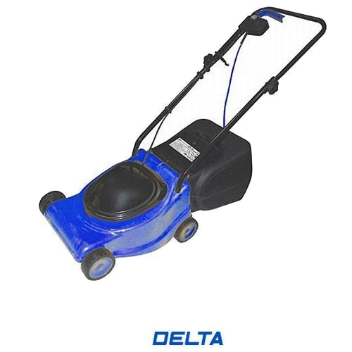 מכסחת דשא חשמלית בהספק DELTA 1300W