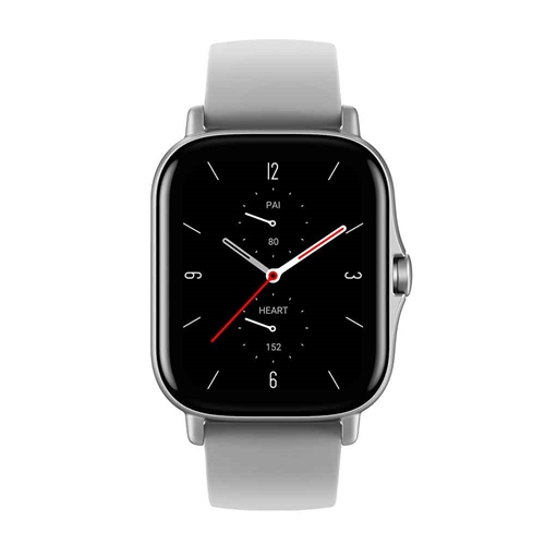שעון חכם AMAZFIT GTS 2 אפור