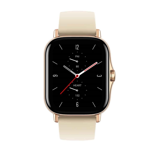 שעון חכם AMAZFIT GTS 2 זהב