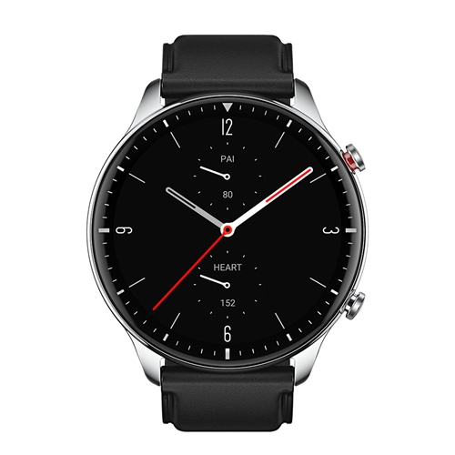 שעון חכם AMAZFIT GTR 2 Classic שחור