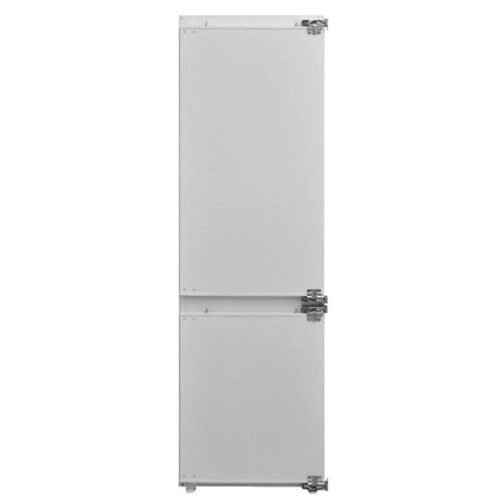 מקרר אינטגרלי מקפיא תחתון (צד שמאל)  Lyvent RF 376