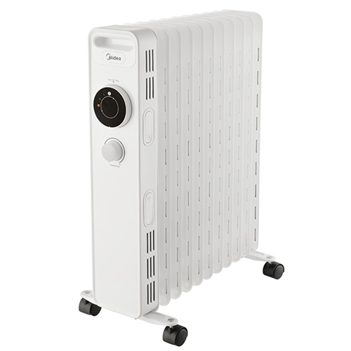 רדיאטור מידאה 13 צלעות MIDEA NY2513-20M