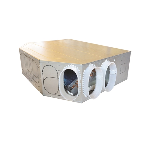 מזגן מיני מרכזי טורנדו TORNADO WV SQ 35 1PH