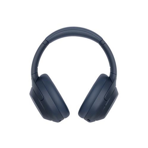 אוזניות אלחוטיות SONY WH1000XM4L NFC צבע כחול