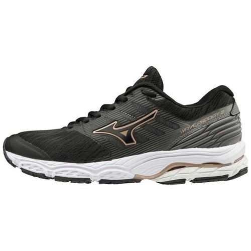 נעלי ריצה Mizuno מקצועיות לנשים Wave Prodigy 2