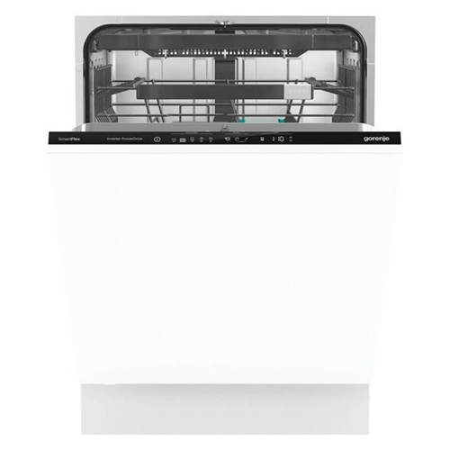 מדיח כלים אינטגרלי מלא גורניה GORENJE HY-GV672C60
