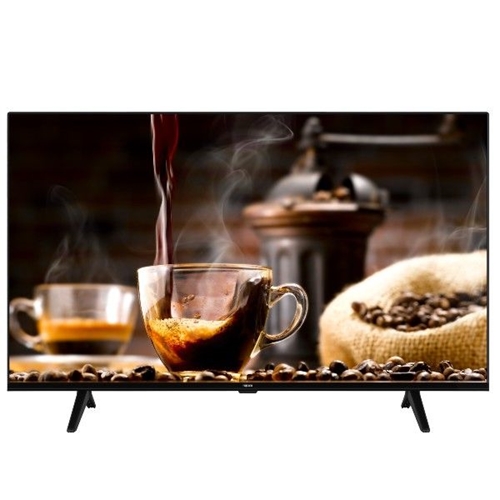 טלוויזיה "55 פוג'יקום FUJICOM 4K UHD FJ-55X800