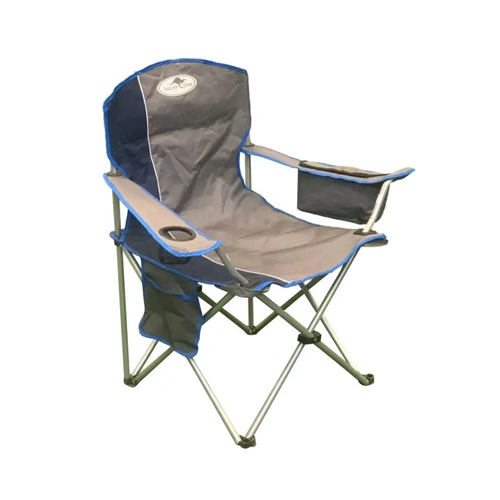 כיסא במאי מפואר מתקפל מבית AUSTRALIA CAMP
