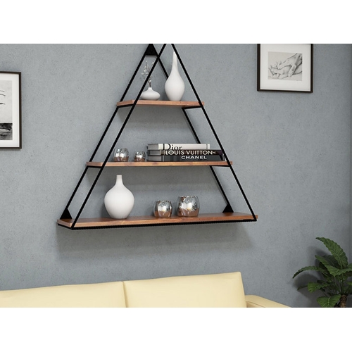 מדף מעוצב דגם Balki מבית HOMAX