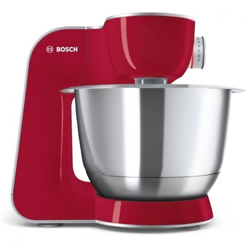 מיקסר בוש Bosch MUM58720 אדום