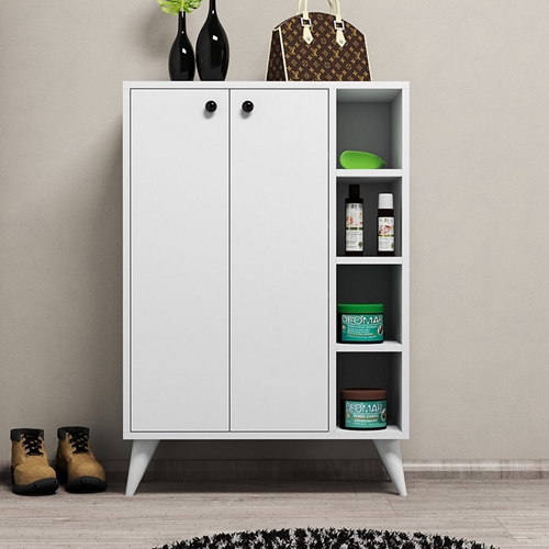 ארון נעליים מעוצב דגם Multi 1810 מבית HOMAX