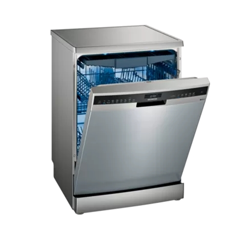 מדיח כלים סימנס 60 ס"מ Siemens iQ500 SN25ZI49CE