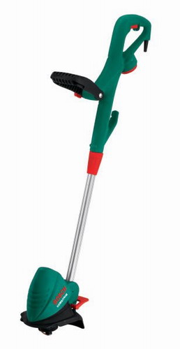 גוזם שוליים חשמלי בהספק BOSCH 400W + מתנה