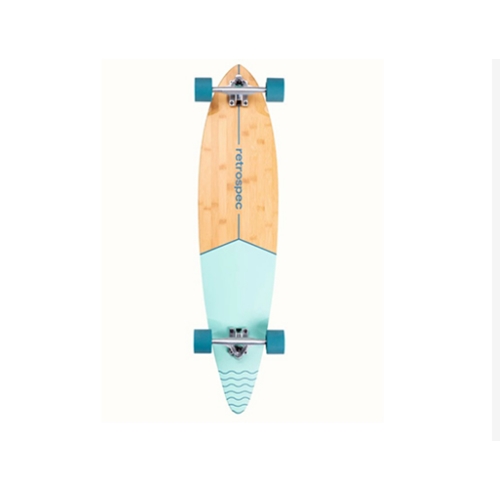 לונגבורד RETROSPEC ZED PINTAIL BONDI WAVE