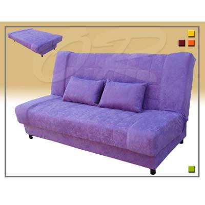 ספת ספר הנפתחת למיטה זוגית OR Design