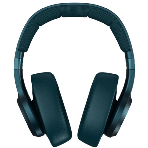 אוזניות אלחוטיות דגם Fresh n' Rebel Clam כחול