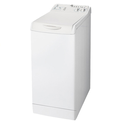 מ.כביסה פ.ע. 5 ק"ג 600 סל"ד INDESIT ד:WITL 62