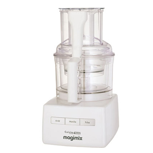 מעבד מזון מקצועי Magimix דגם: CS-4200XL